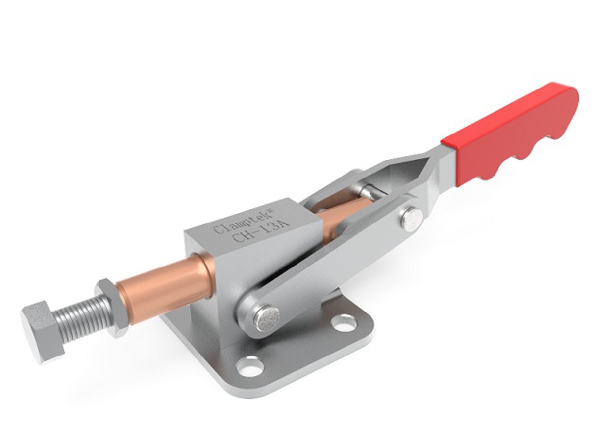INTERRUTTORE A PULSANTE INOX (ON)-OFF LABEL 5A 5 TERMINALI